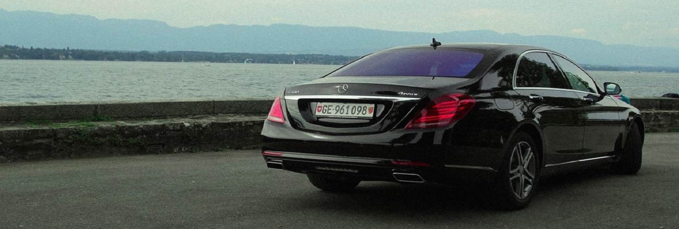 Car Rentals