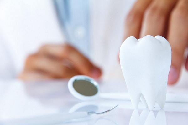 Dental Care in Switzerland