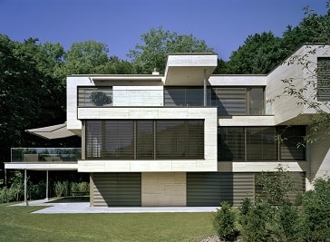 Homegate in Zurich