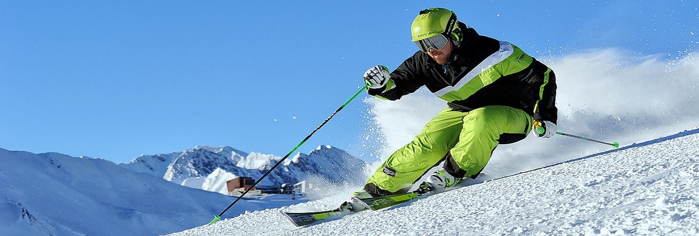 Ski Clubs