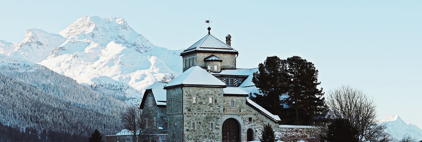 What's On in Switzerland