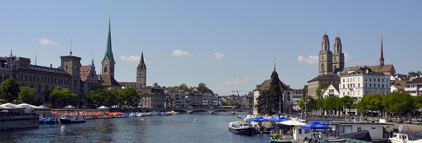 What's on in Switzerland
